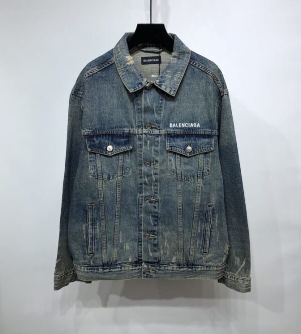 BLCG Jacket
