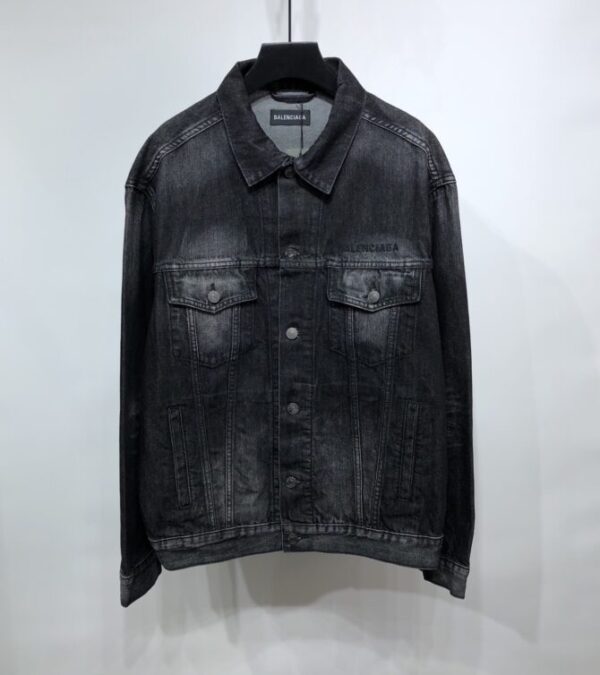 BLCG Jacket