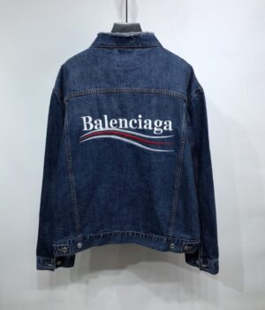 BLCG Jacket