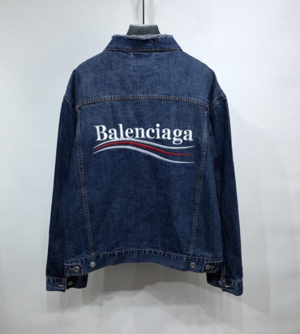 BLCG Jacket