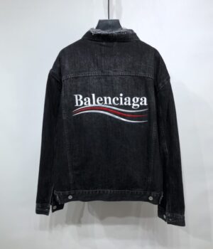 BLCG Jacket