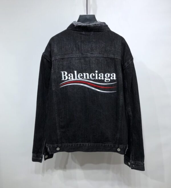 BLCG Jacket