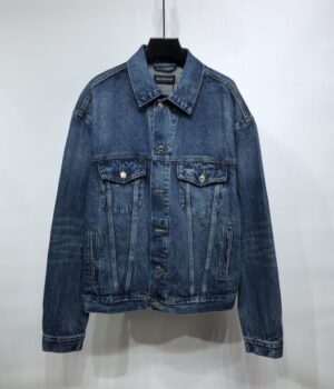BLCG Jacket