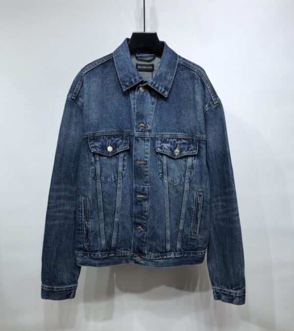 BLCG Jacket