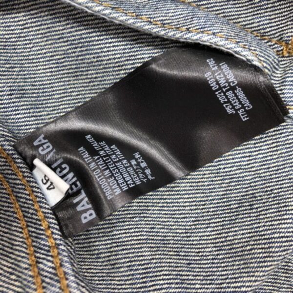 BLCG Jacket - Image 8