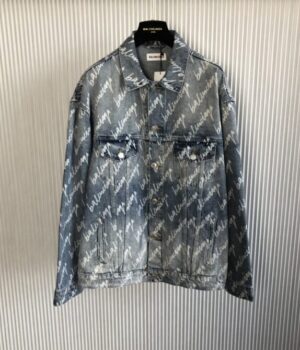 BLCG Jacket
