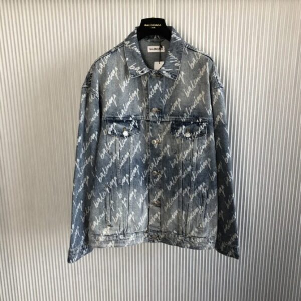 BLCG Jacket