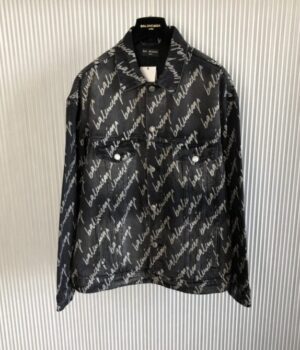 BLCG Jacket