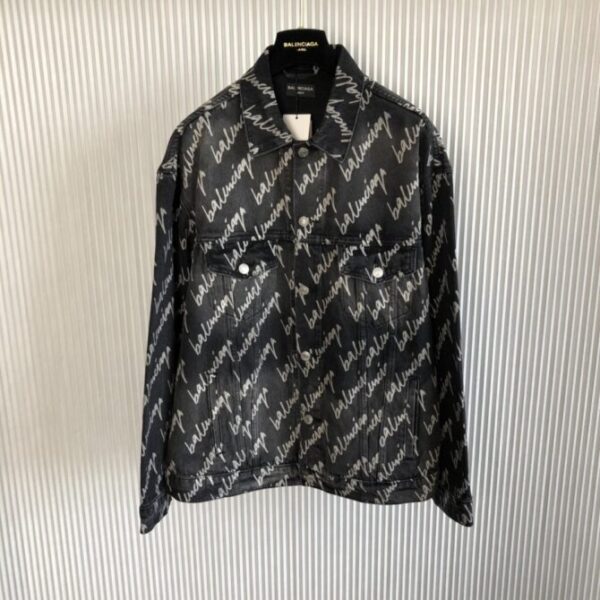 BLCG Jacket