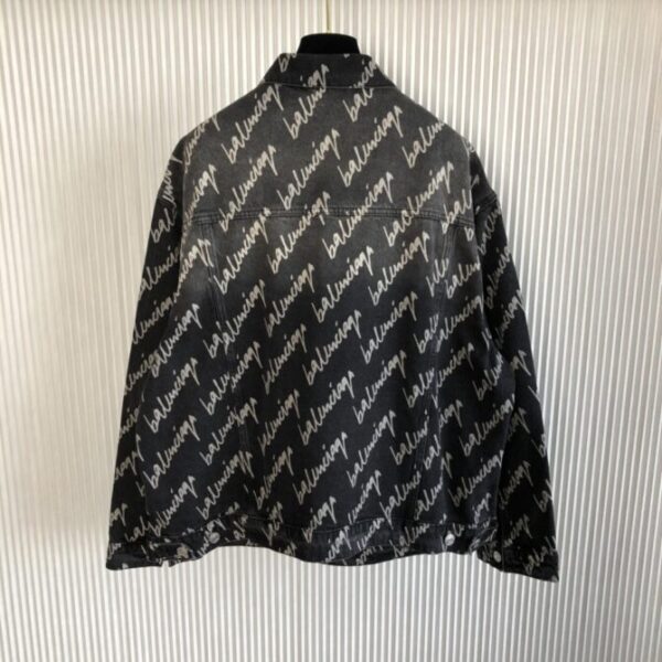 BLCG Jacket - Image 2