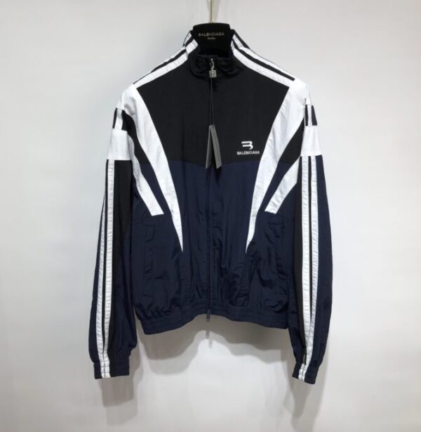 BLCG Jacket
