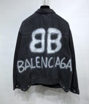BLCG Jacket
