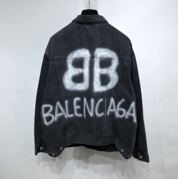 BLCG Jacket