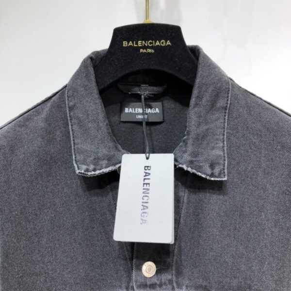 BLCG Jacket - Image 3