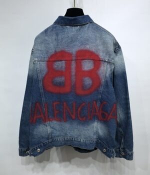 BLCG Jacket