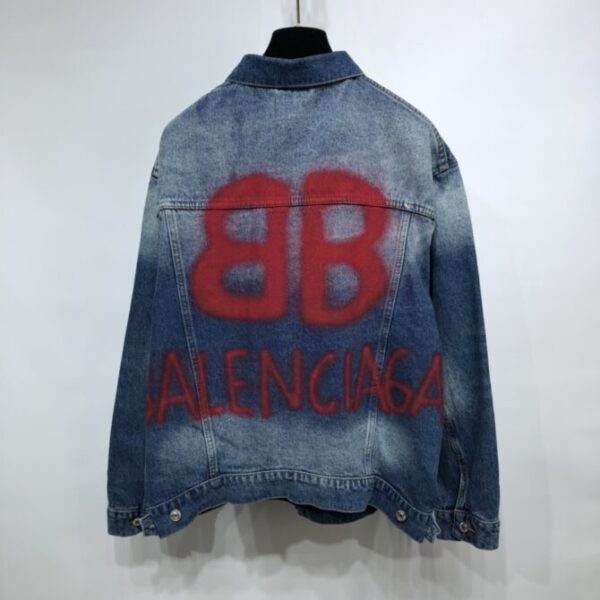 BLCG Jacket