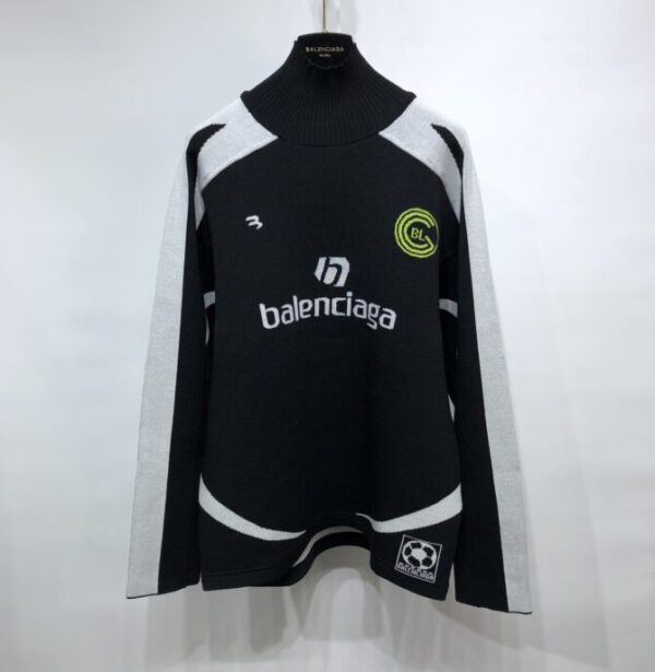 BLCG Jacket