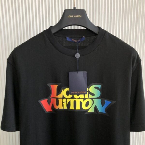 LV T-Shirt - Image 3