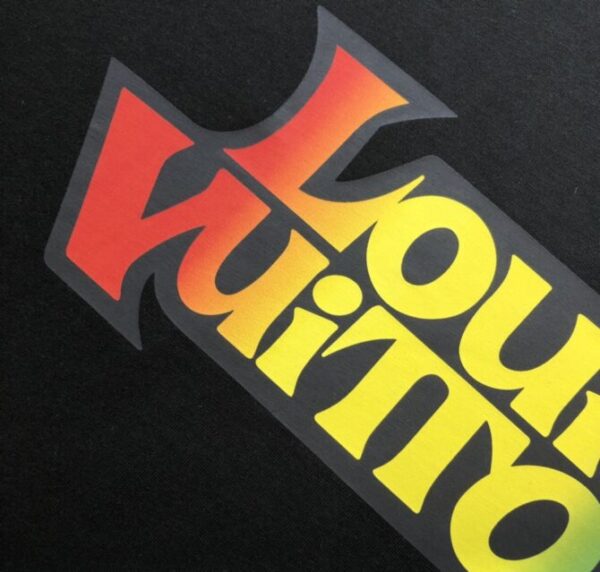 LV T-Shirt - Image 4