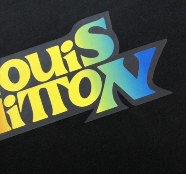 LV T-Shirt - Image 5