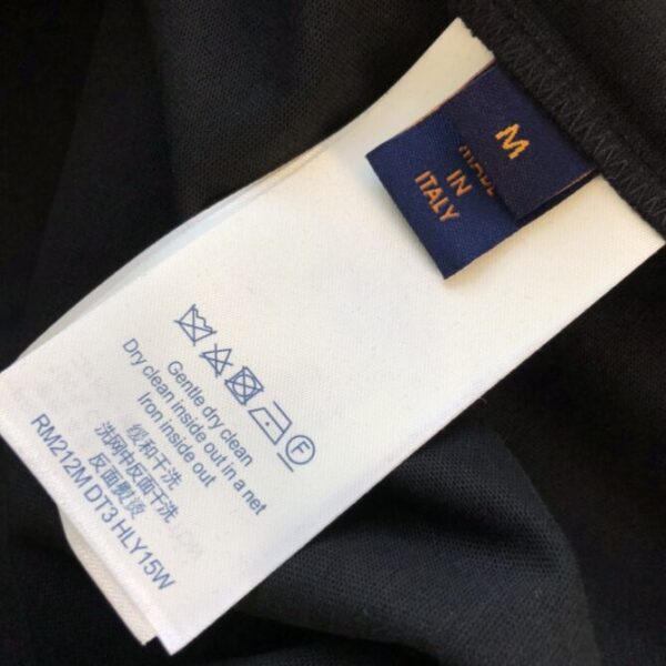 LV T-Shirt - Image 8