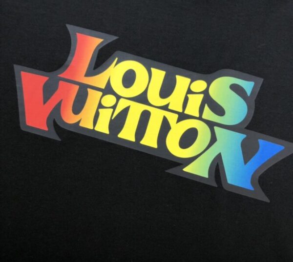 LV T-Shirt - Image 7
