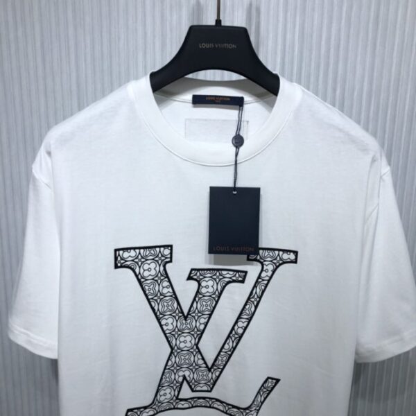LV T-Shirt - Image 3