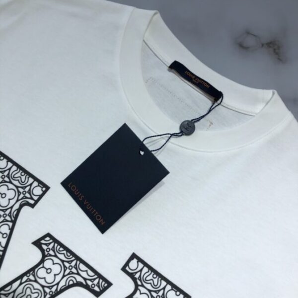 LV T-Shirt - Image 4