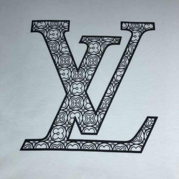 LV T-Shirt - Image 5