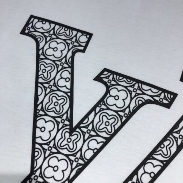 LV T-Shirt - Image 6