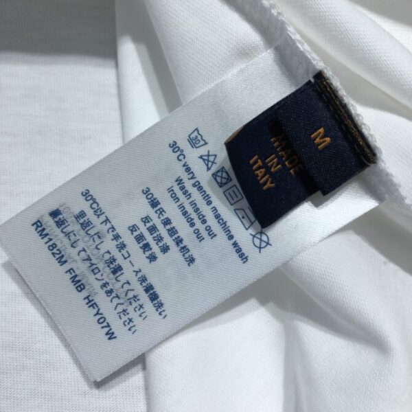 LV T-Shirt - Image 8