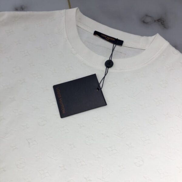 LV T-Shirt - Image 4