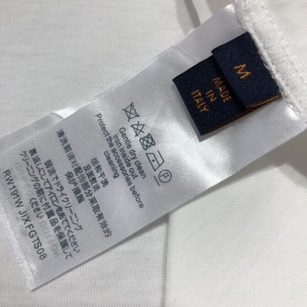 LV T-Shirt - Image 8