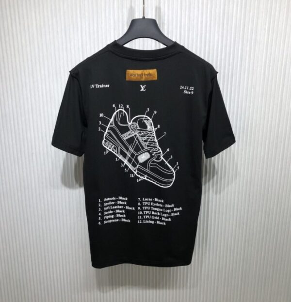 LV T-Shirt - Image 2
