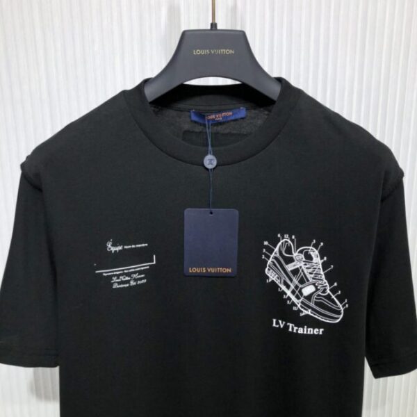 LV T-Shirt - Image 3