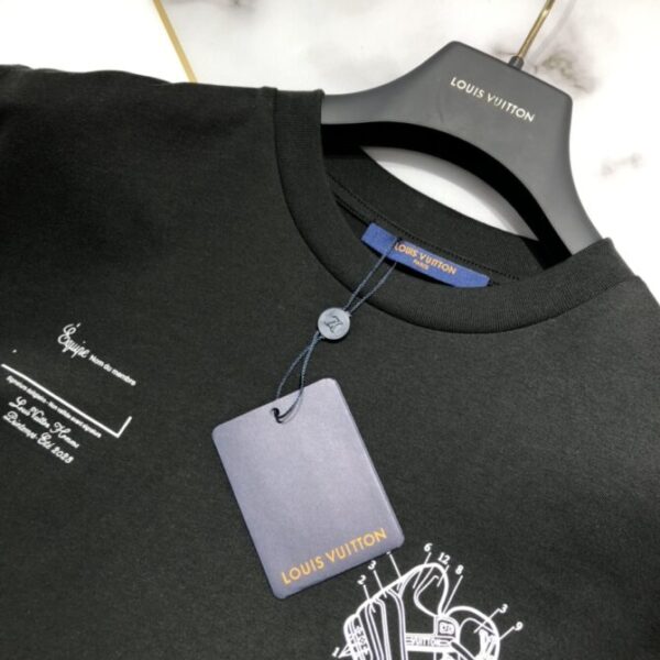 LV T-Shirt - Image 4