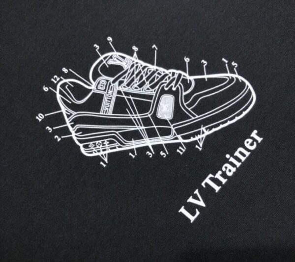 LV T-Shirt - Image 5