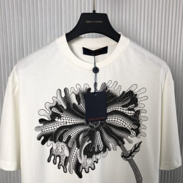 LV T-Shirt - Image 3