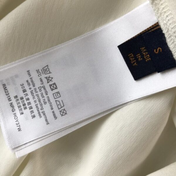 LV T-Shirt - Image 8