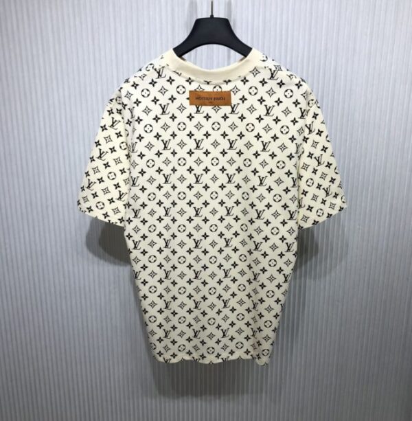 LV T-Shirt - Image 2