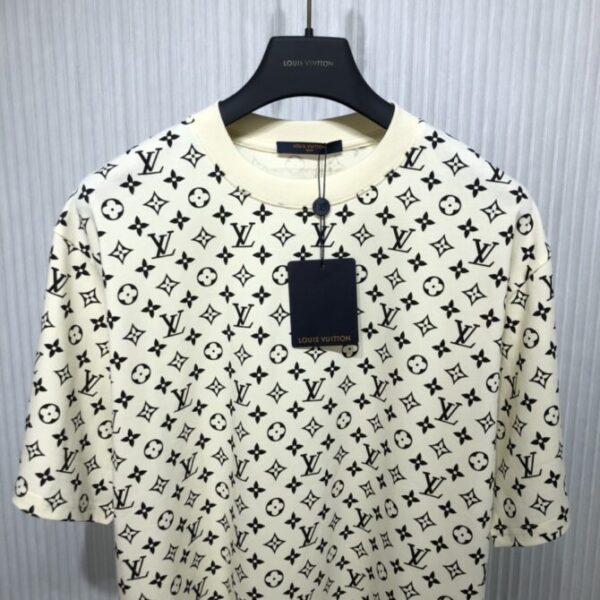 LV T-Shirt - Image 3