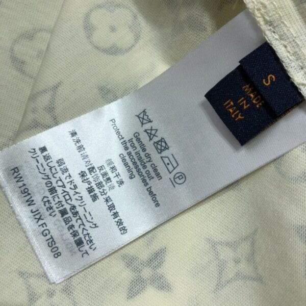 LV T-Shirt - Image 6