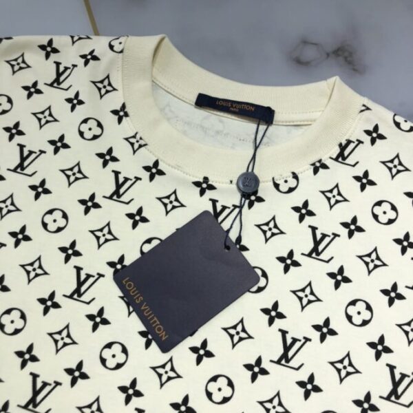 LV T-Shirt - Image 5