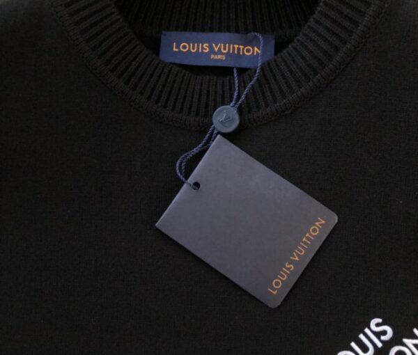 LV T-Shirt - Image 4