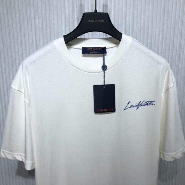 LV T-Shirt - Image 3