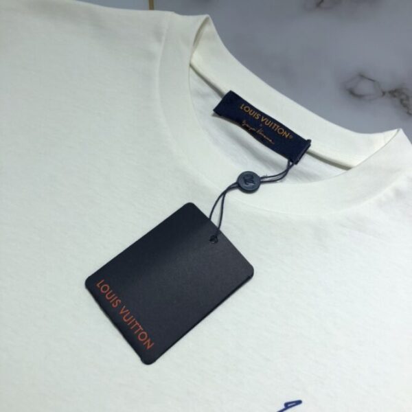 LV T-Shirt - Image 4