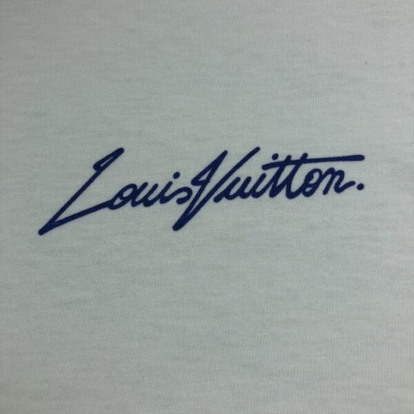 LV T-Shirt - Image 5