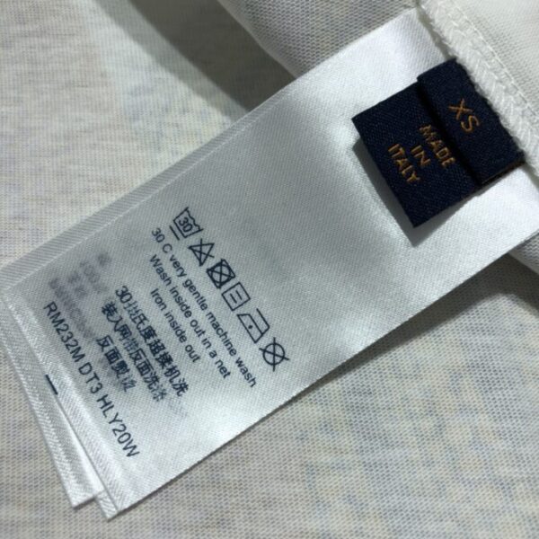 LV T-Shirt - Image 8