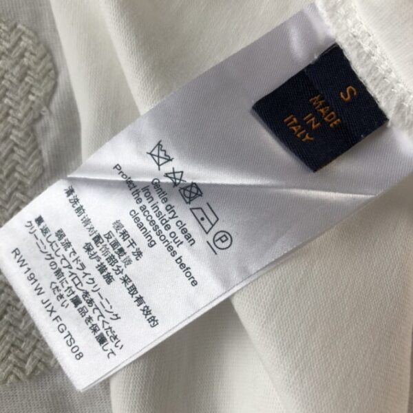 LV T-Shirt - Image 8