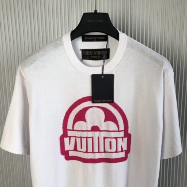 LV T-Shirt - Image 3